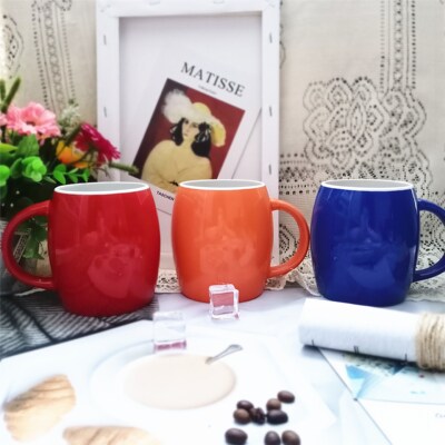 Factory wholesale Classic style Perennial Good buy Cask Cup Colors can be customized