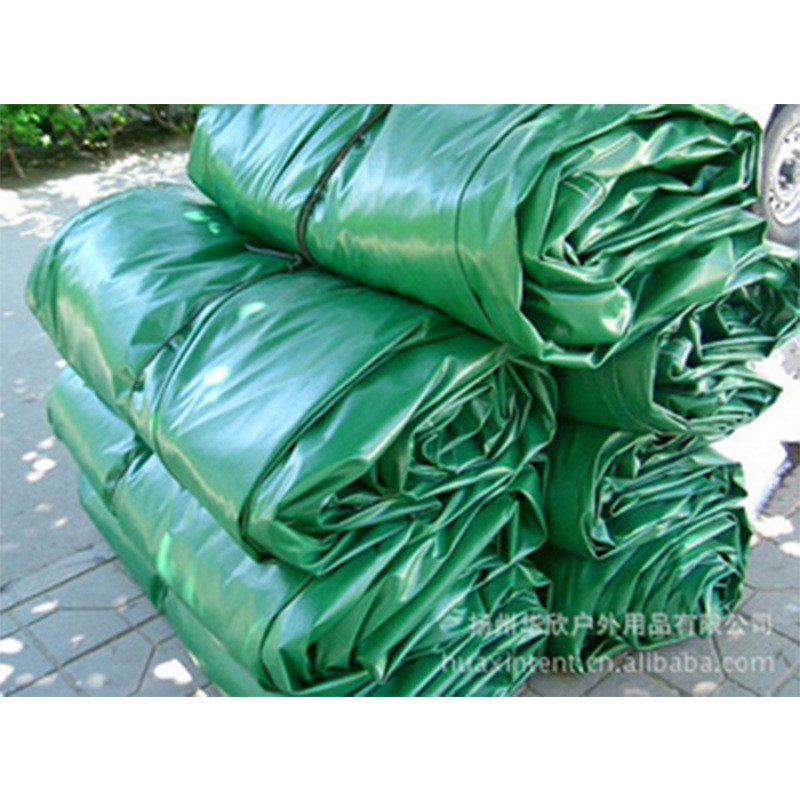 现货 厂家专业生产PVC篷布拖车货车盖布防尘防水防晒罩支持混批