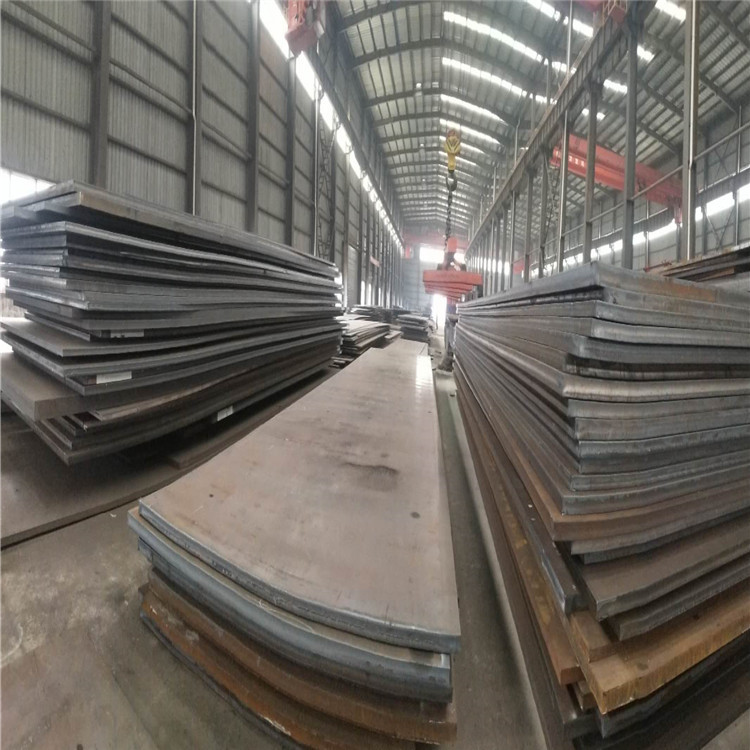 忻州销售Q420BZ35特厚板Q420BZ35钢板厚度允许偏差