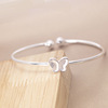 Fresh fashionable bracelet, simple and elegant design, Birthday gift, wholesale