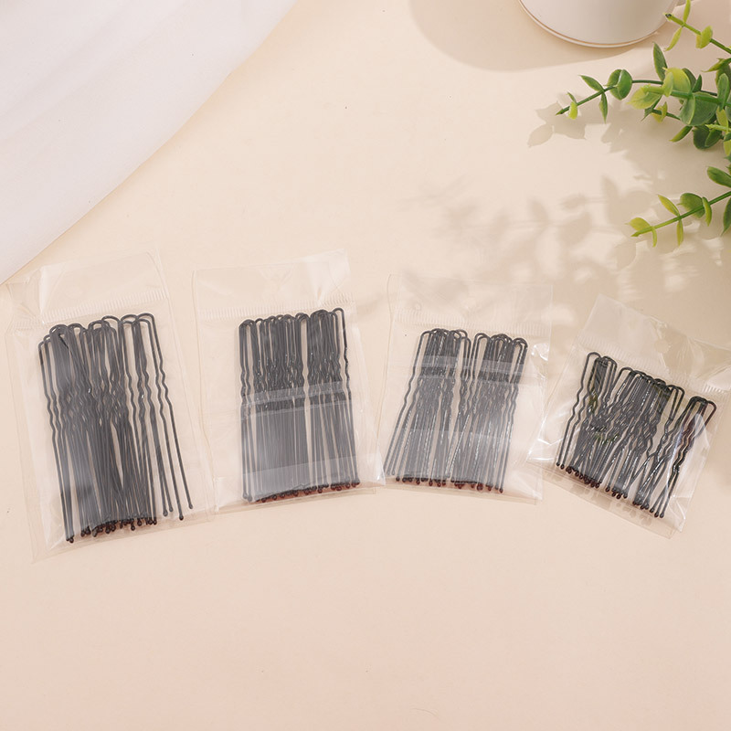 The whole package price 5cm6cm7cm8cmU-shaped clip studio dish hair U-shaped clip clip simple shape hair clip custom wholesale The whole package price 5cm6cm7cm8cmU-shaped clip studio dish hair U-shaped clip clip simple shape hair clip custom wholesale