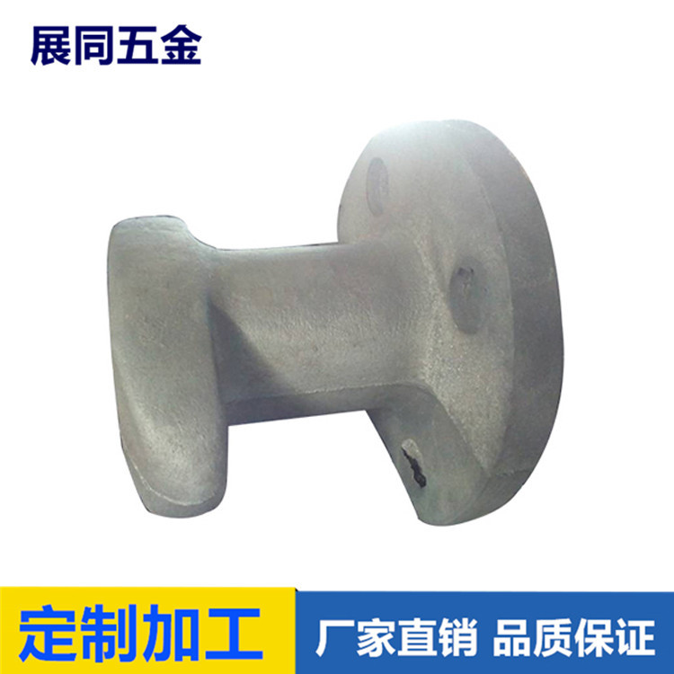 五金精密铸造件加工机械配件金属加工来图来样非标设计精密铸造件
