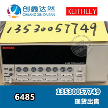  KEITHLEY 6485 rƤ oӋ 10fA pͨ 5λԴ