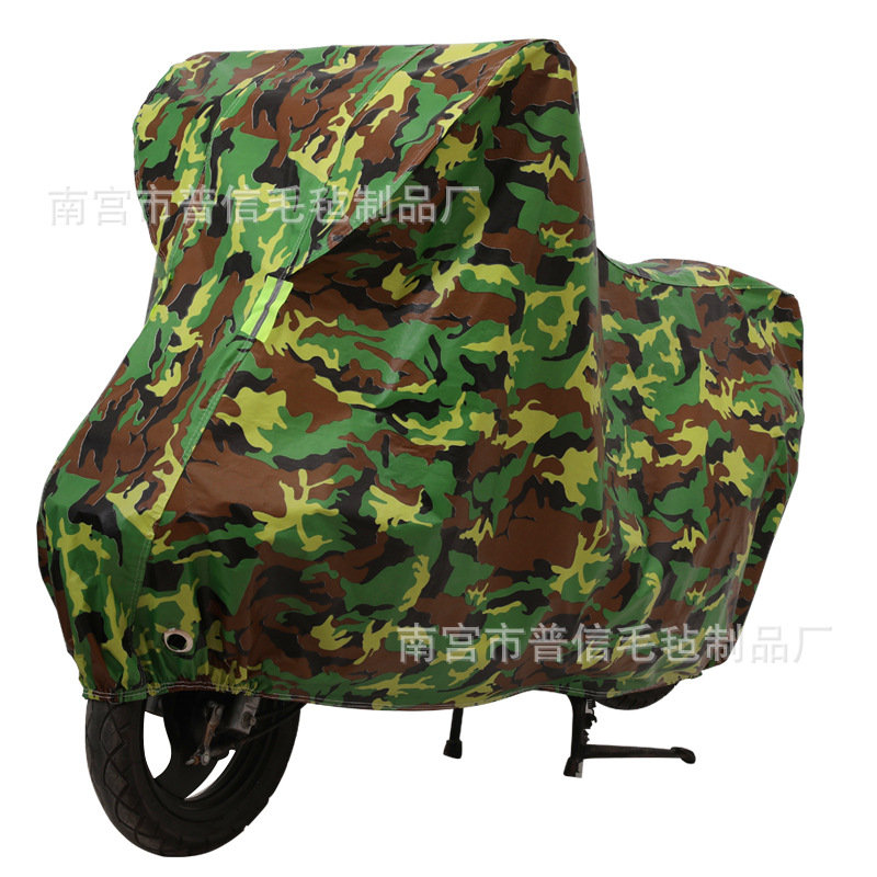 customized Electric car hood pedal Motorcycle clothing locomotive Cover Rainproof waterproof Snow Sunscreen One piece On behalf of LOGO