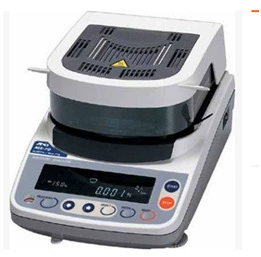 Япония AND/Ai'and MF-50 химическое сырье измеритель распределения воды кремниевый порошок металлический порошок порошок