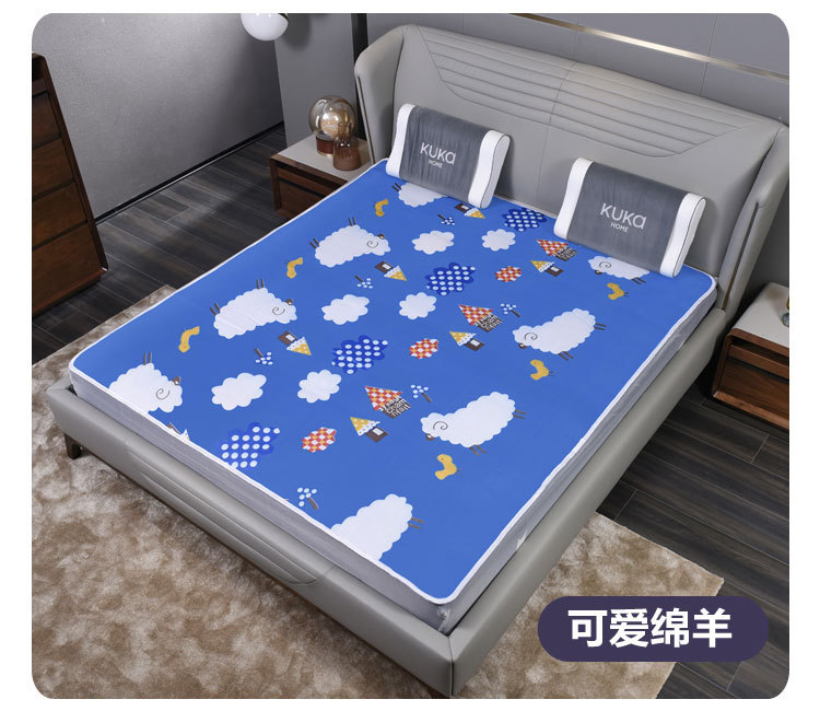 电热毯_14