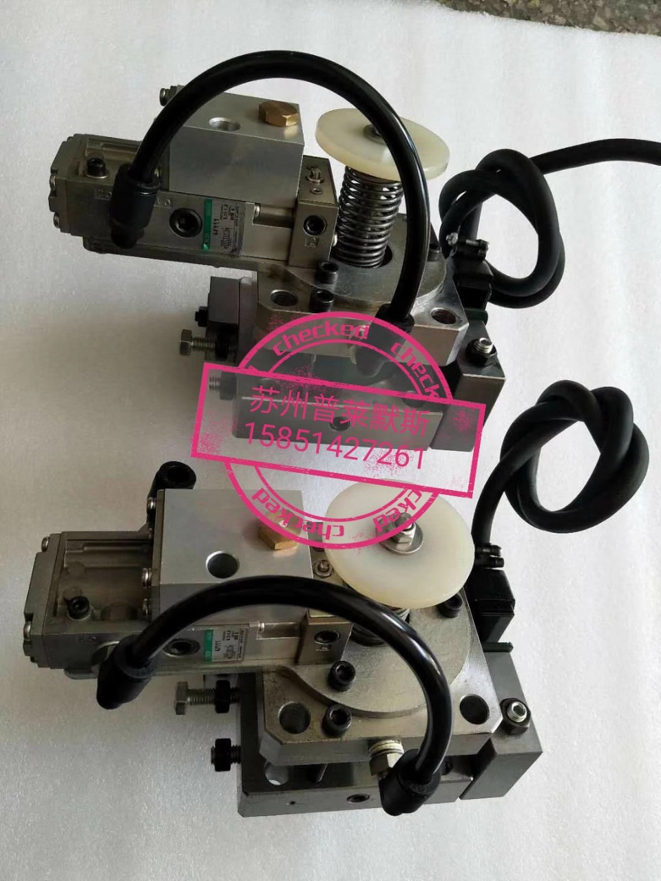 【苏州代理售后】日本会田AIDA冲床过载泵AP-63*8 AP-80