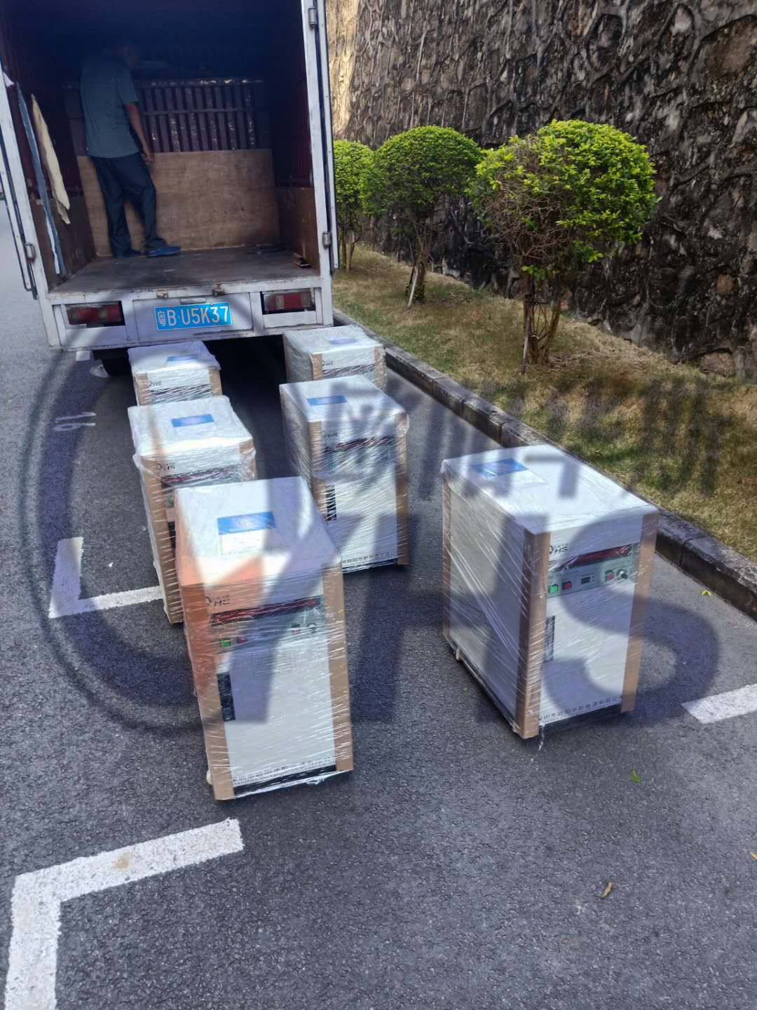 �ͻ�5KVA��Ƶ��Դ|���԰칫�����豸|220V/60HZ���