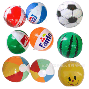 Надувной воздушный шар, мультяшная футбольная игрушка из ПВХ, новая коллекция