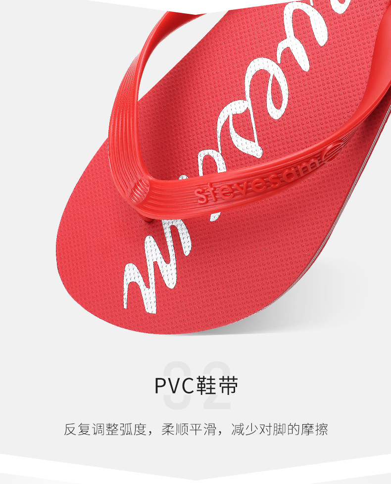 男款三色平底人字拖(详情790)_14