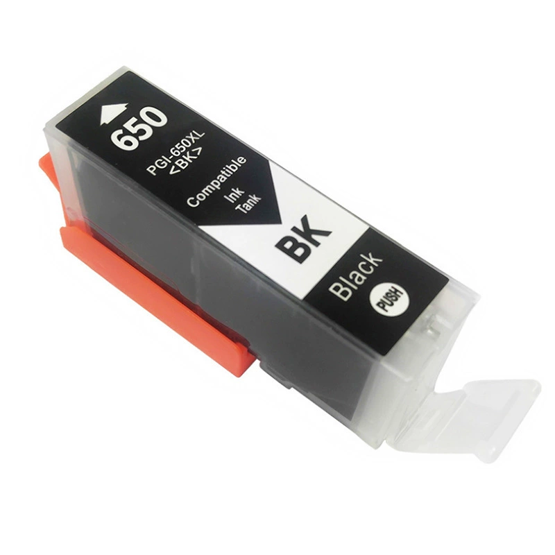 Совместимо с Canon PGI-650/CLI-651 IP7260 MG5640 MX726 принтер чернильный коробка