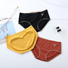 Pants, cotton antibacterial comfortable sports breathable Japanese trousers