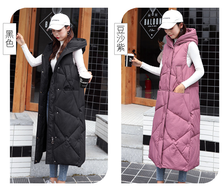 Gilet femme en Polyester - Ref 3434788 Image 19