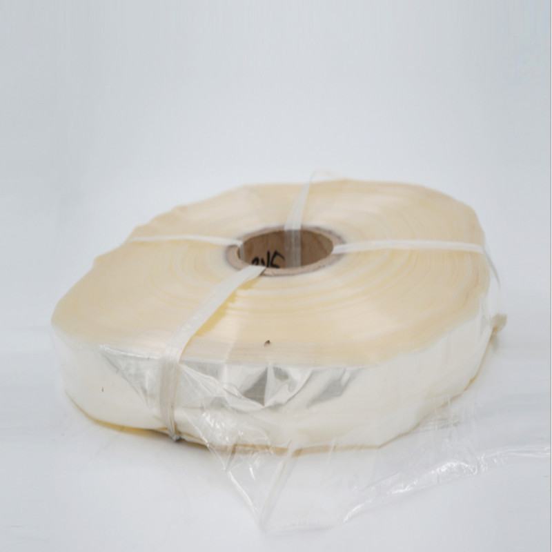 【厂家直接供应】PVC标签膜 双面10C 热收缩膜 瓶口收缩膜 印刷膜