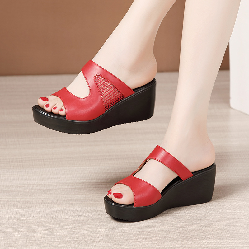 Màu đỏ 6cm