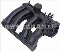 进气岐管06A133210B，06A133205N，06A 133 210 B，06A 133 205 N