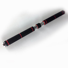 Home indoor pull-up bar wall-mounted bar without drilling wall pull-up exercise equipment