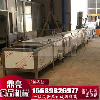 自动连续巴氏杀菌机 饮料豆奶巴氏杀菌流水线 酱菜巴氏杀菌设备