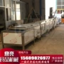 连续自动巴氏豆奶杀菌机