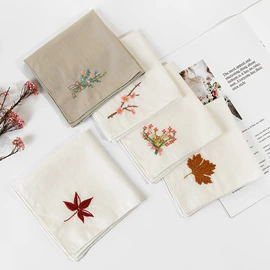 布艺绣品;木质工艺品;线类