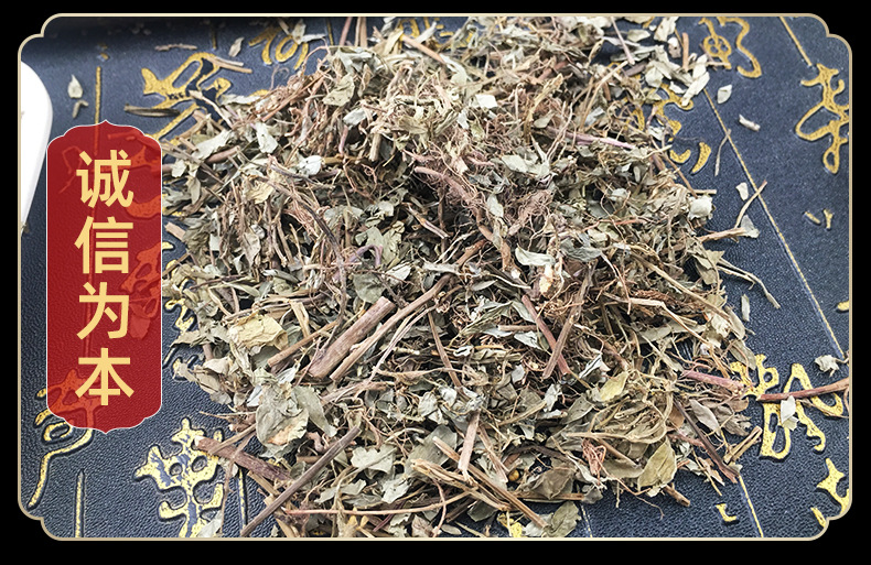 Pearl Grass Ye Xia Zhu Dried Herb Bulk 500g Traditional Chinese Botanical Tea Herb in use