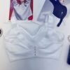 Sports bra top, underwear, lace tank top, design oolong tea Da Hong Pao, birthday charm, beautiful back, plus size