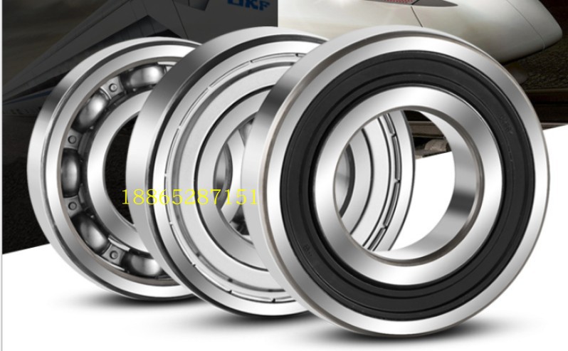 R12ZZ R12-2RS R12-LU 尺寸19.05*41.275*11.11 英制深沟球轴承