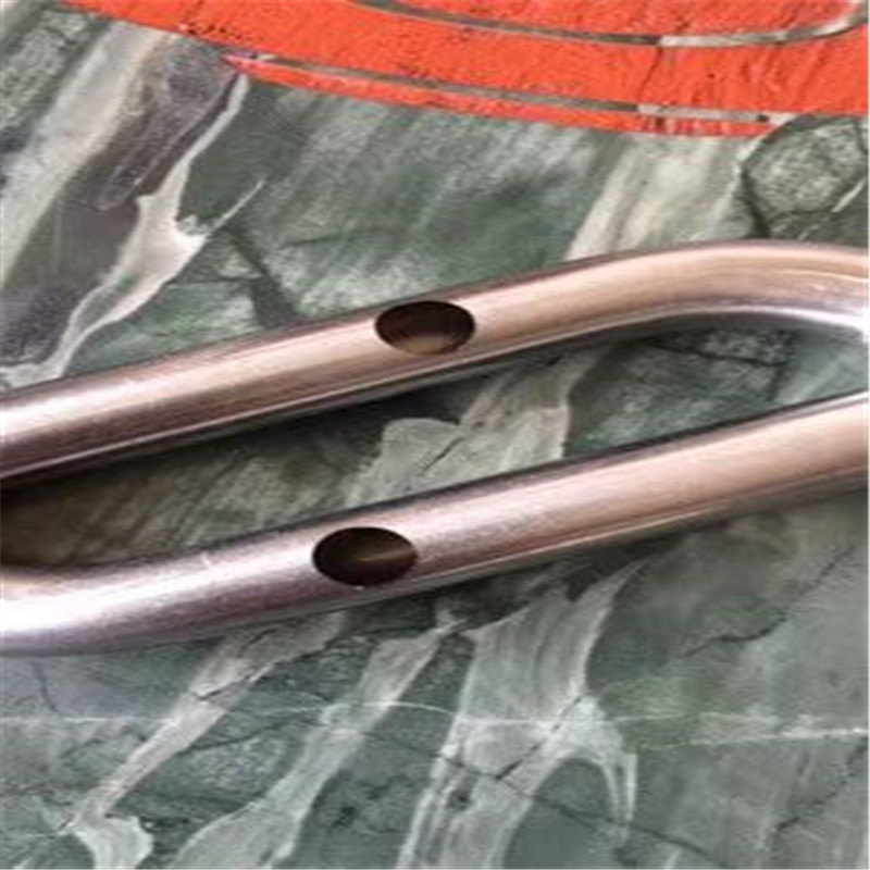 不锈钢管激光打孔 304管定尺切割316不锈钢管激光打孔