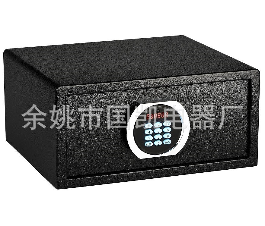 厂家直销 新款产品 保险柜 保管箱 酒店家具 GK-2042SX2