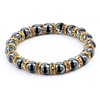 Bracelet natural stone, jewelry, accessory, suitable for import, European style