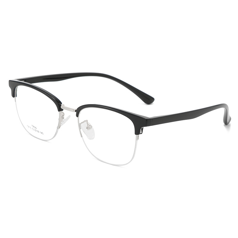 Retro glasses, 2020
