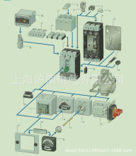 EATON//LZMN3-VE400+NZM3-XSV/ֻ