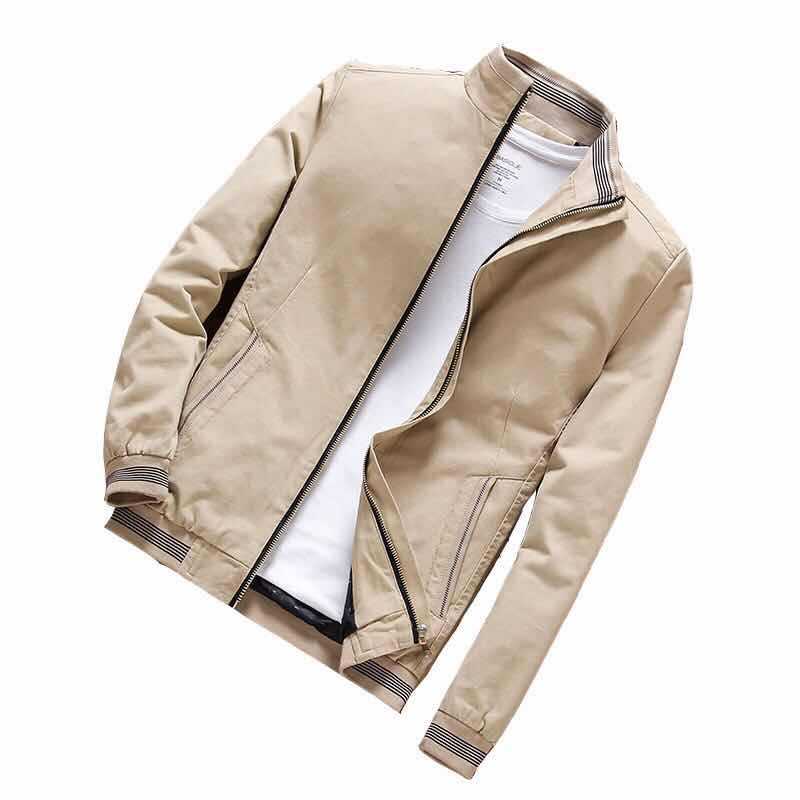 Veste pour homme en coton - Ref 3443393 Image 5