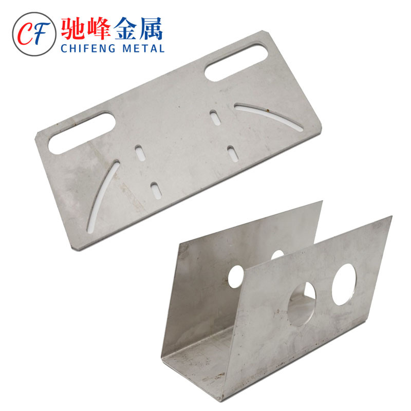 304不锈钢激光切割板材零切折弯焊接割圆割方 来图定制 量大价优|ru