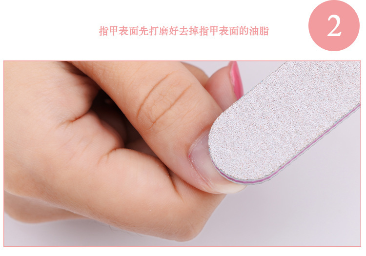 Nail nutrition