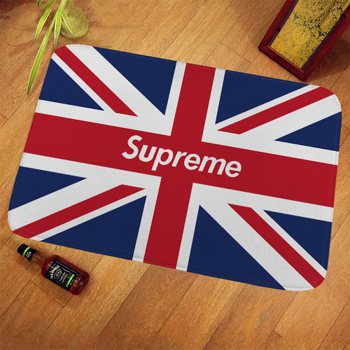 Household non-slip floor mats for entry door mats support drop shipping