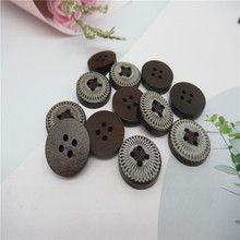 �F؛���l16mm��ɫľ�۴�˾W���ֹ�DIY�o�ϼ~��ľ�۷��b�o�����