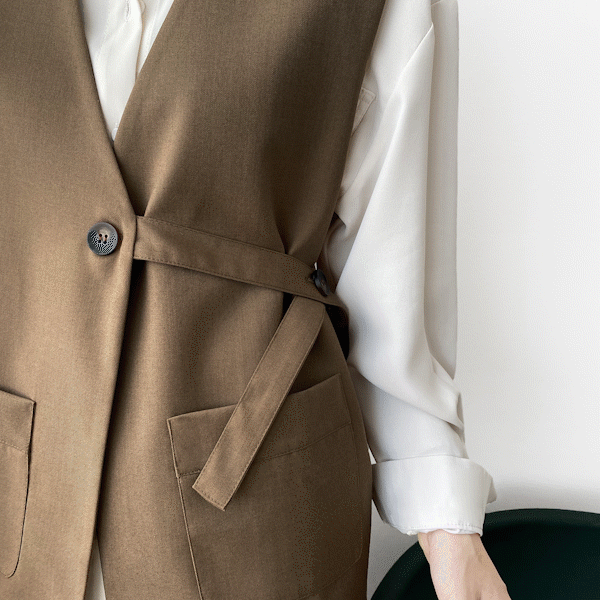 Gilet femme - Ref 3434767 Image 9