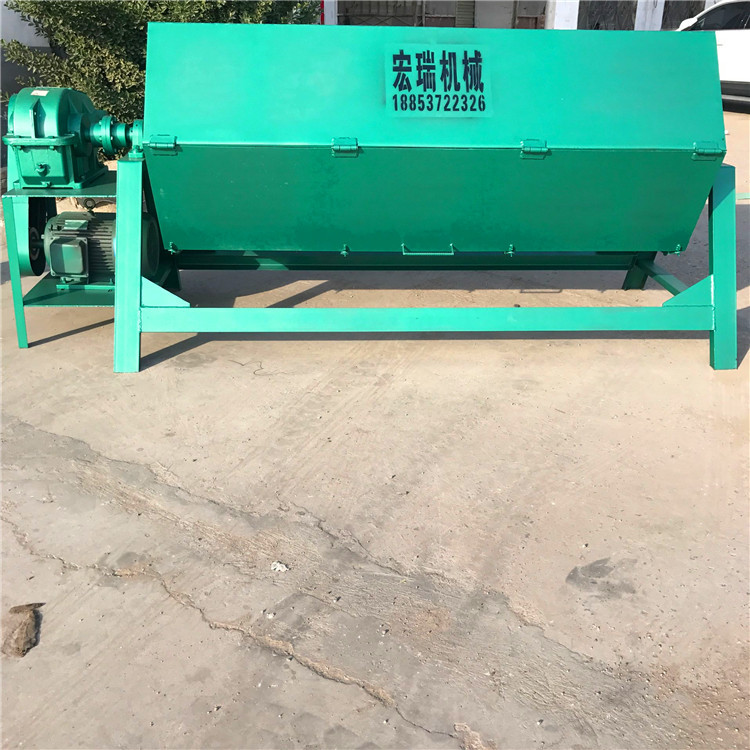 丽水鋁件镀锌件翻新抛光机滚筒除油机去毛刺除锈抛光机