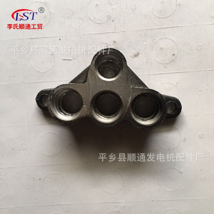 厂家批发 580铝吸水座清洗机配件 汽车美容工具洗车机580型吸水座