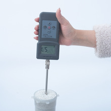 MS350高频电磁波脱硫石膏水分仪  便携式脱硫石膏测水仪