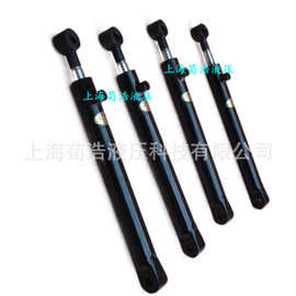 上海荀浩销售HSG系列工程油缸大缸径高低压油缸