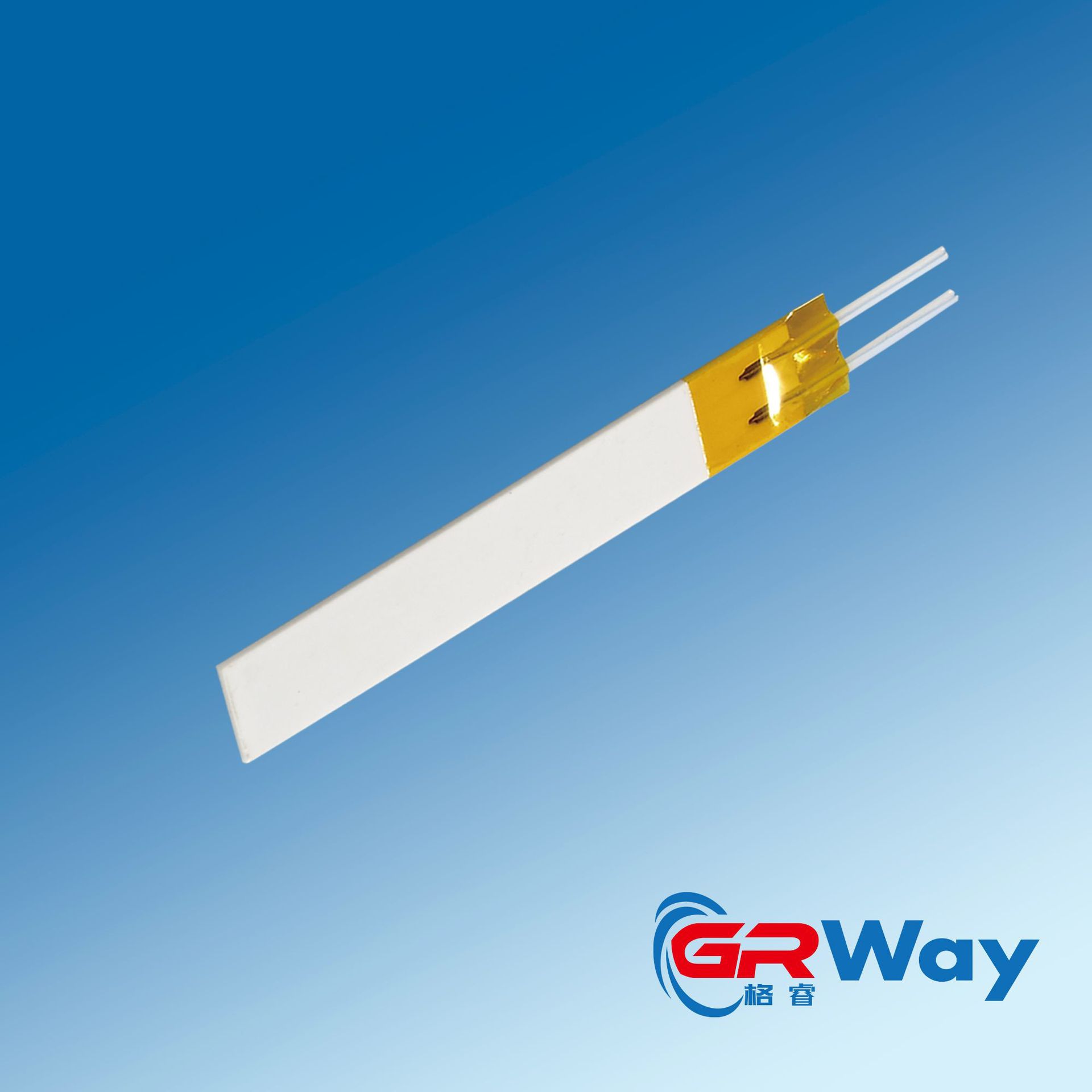 厂家直供氧化铝陶瓷发热片 陶瓷电热片 陶瓷加热片 陶瓷发热体