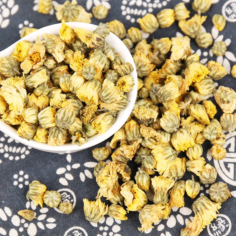 批发供应胎菊 桐乡胎菊批发销售 胎菊花茶 胎菊供应花草茶|ms