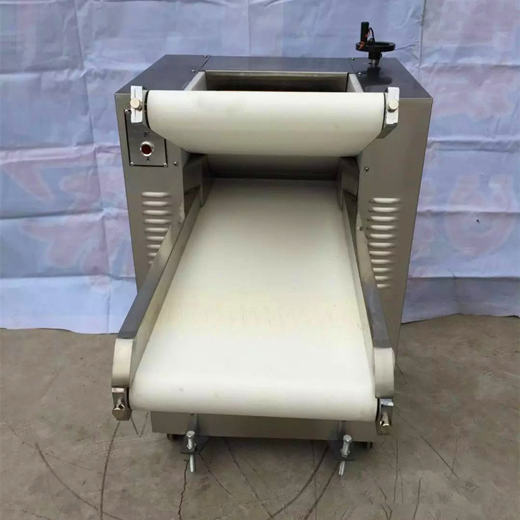 自动商用揉面机 电动揉面机不锈钢压面机 高速压面机