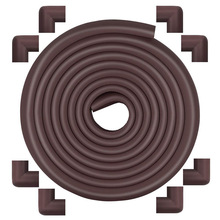 亚马逊热销防护条产品儿童安全防撞条防撞角套装支持定制款