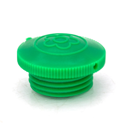 Special Black Cat Cleaning Pump Head Oil Cover for 280/380 Type Car Wash Machine Repair Parts and Accessories