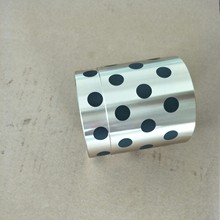 GBW60导套 GBF PCGB三协MSM盘起标准模具配件导柱导套GBF60铸铁件