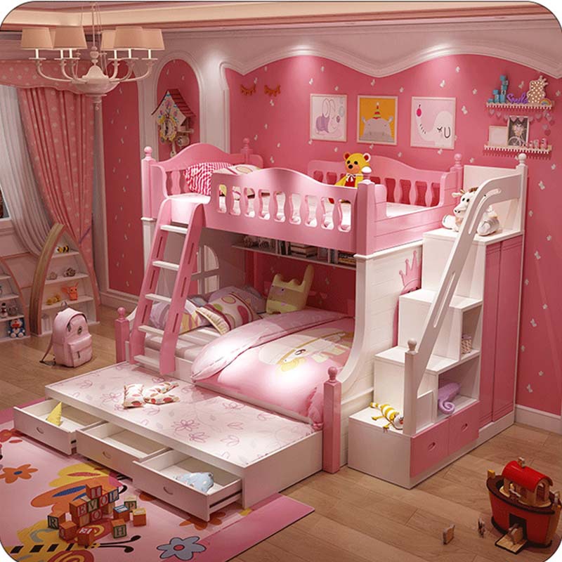 child bed online