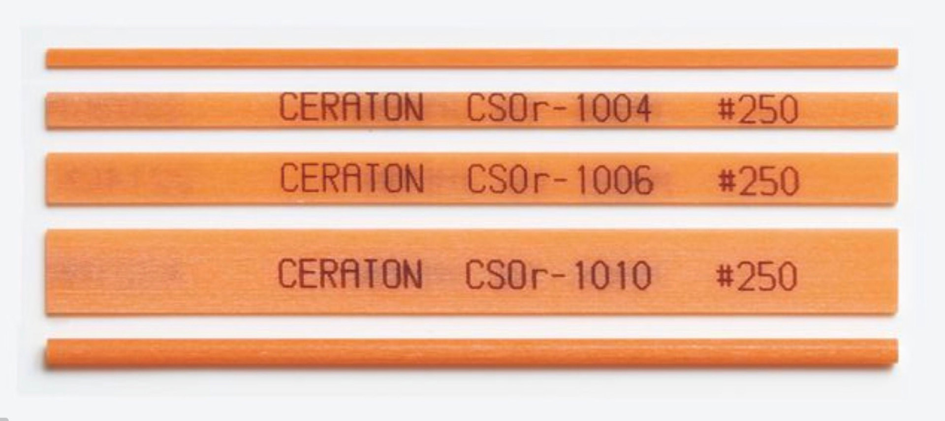 犀利盾纤维油石